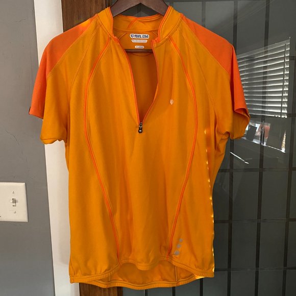 Pearl Izumi Cycling Jersey - Picture 4 of 4